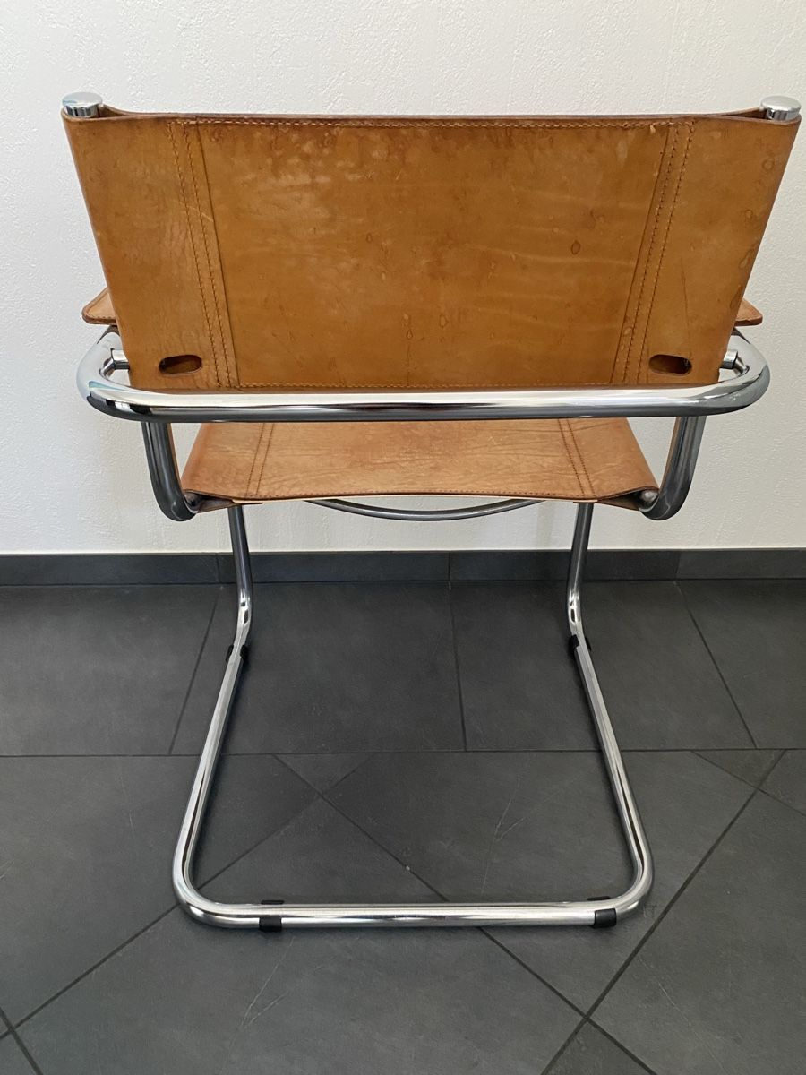 Fauteuils: Design Freischwinger Stühle Chairs – D'occasion à Olten par sportwelt 9