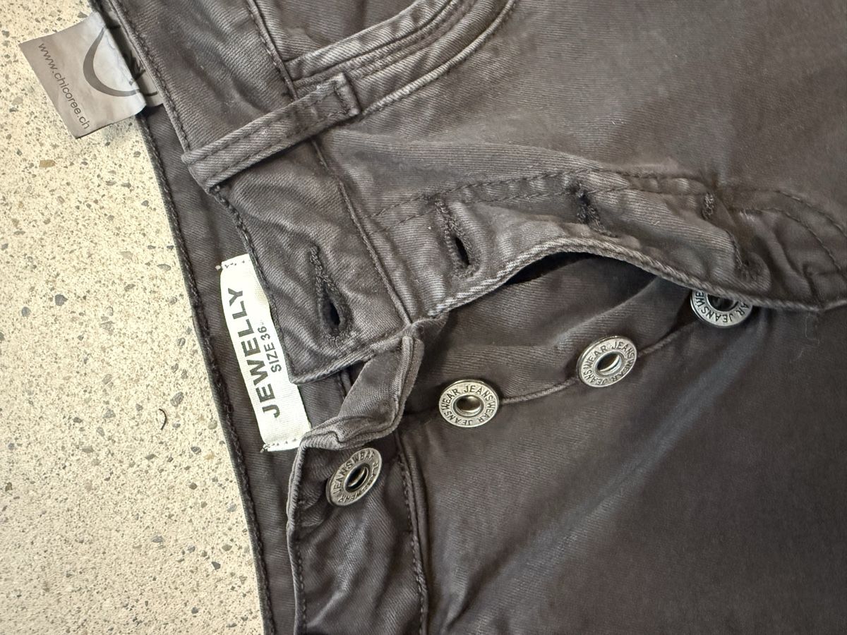 Hosen: Hose – Neu (gemäss Beschreibung) aus Itingen von jessi811 1