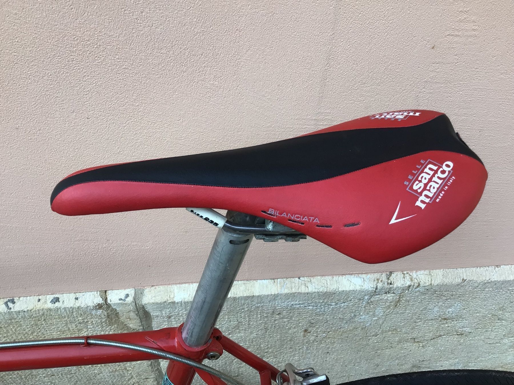 Bianchi Biciclette: Bianchi – Usato da Biel/Bienne venduto da osajost 4