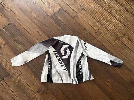 Scott Windjacke 140