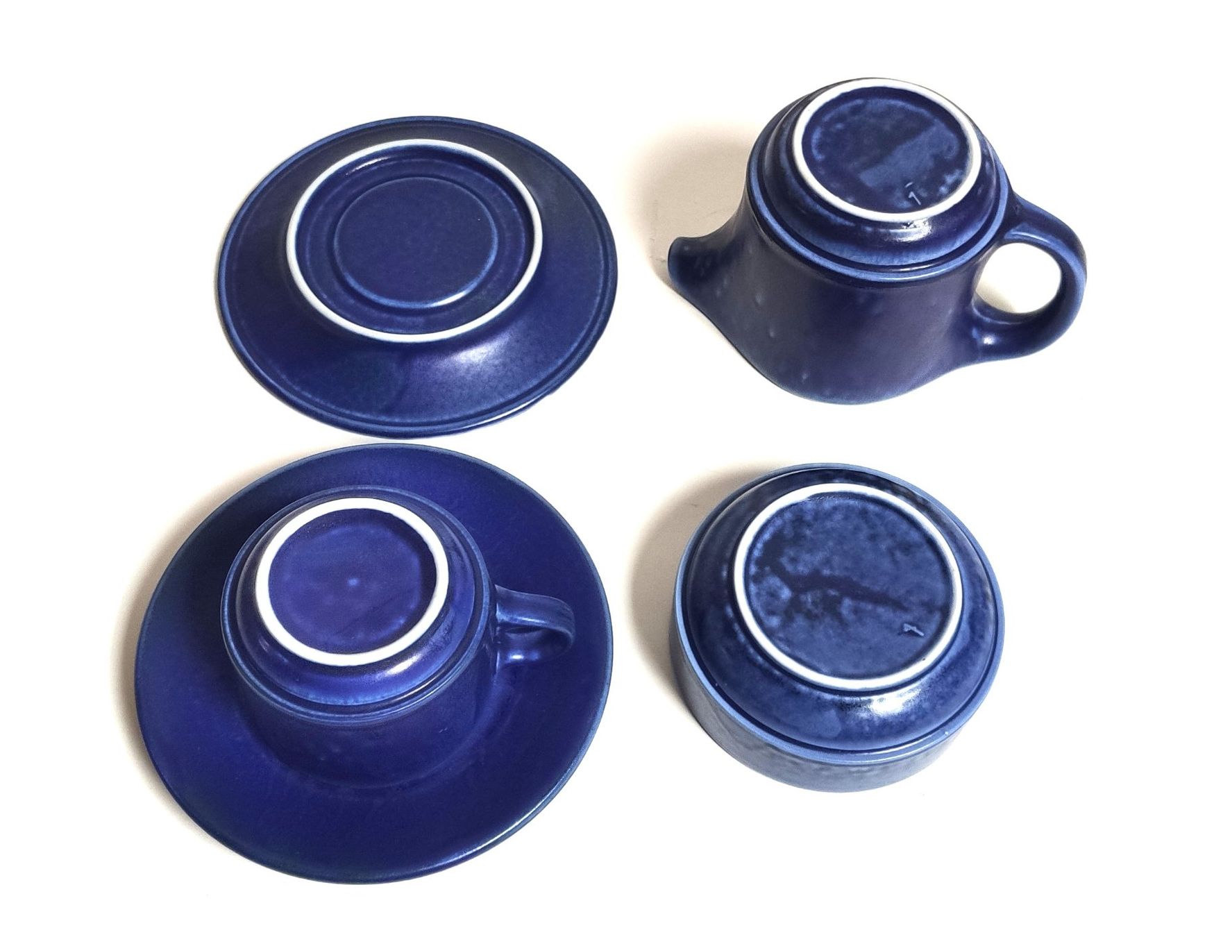 Tazze: Blue Ocean Langenthal – Usato da Lamboing venduto da Qtrica 1
