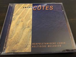 Entre Cotes - Napoletanische Lieder