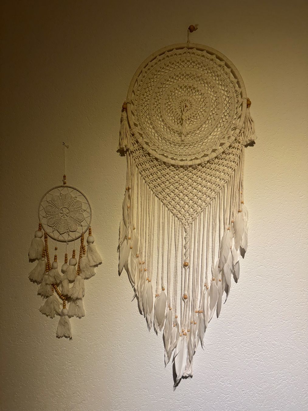 Boohoo Tutte le decorazioni: Boho Deko – Nuovo (secondo la descrizione) da Schaffhausen venduto da JennyStraub