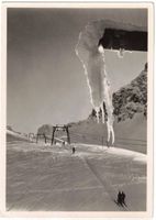 Engelberg - Skilift Trübsee--Jochpass