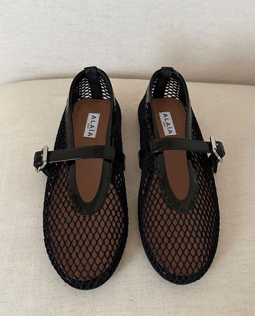 Alaia Scarpe da donna: Chaussures Alaïa Paris – Nuovo (secondo la descrizione) da Neuchâtel venduto da xiao_bei