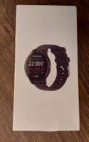 Smart Watch neu rund