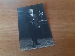SCHWIIZER JUGEND DAZUMAL - 1914 - ERSCHT KOMMUNION