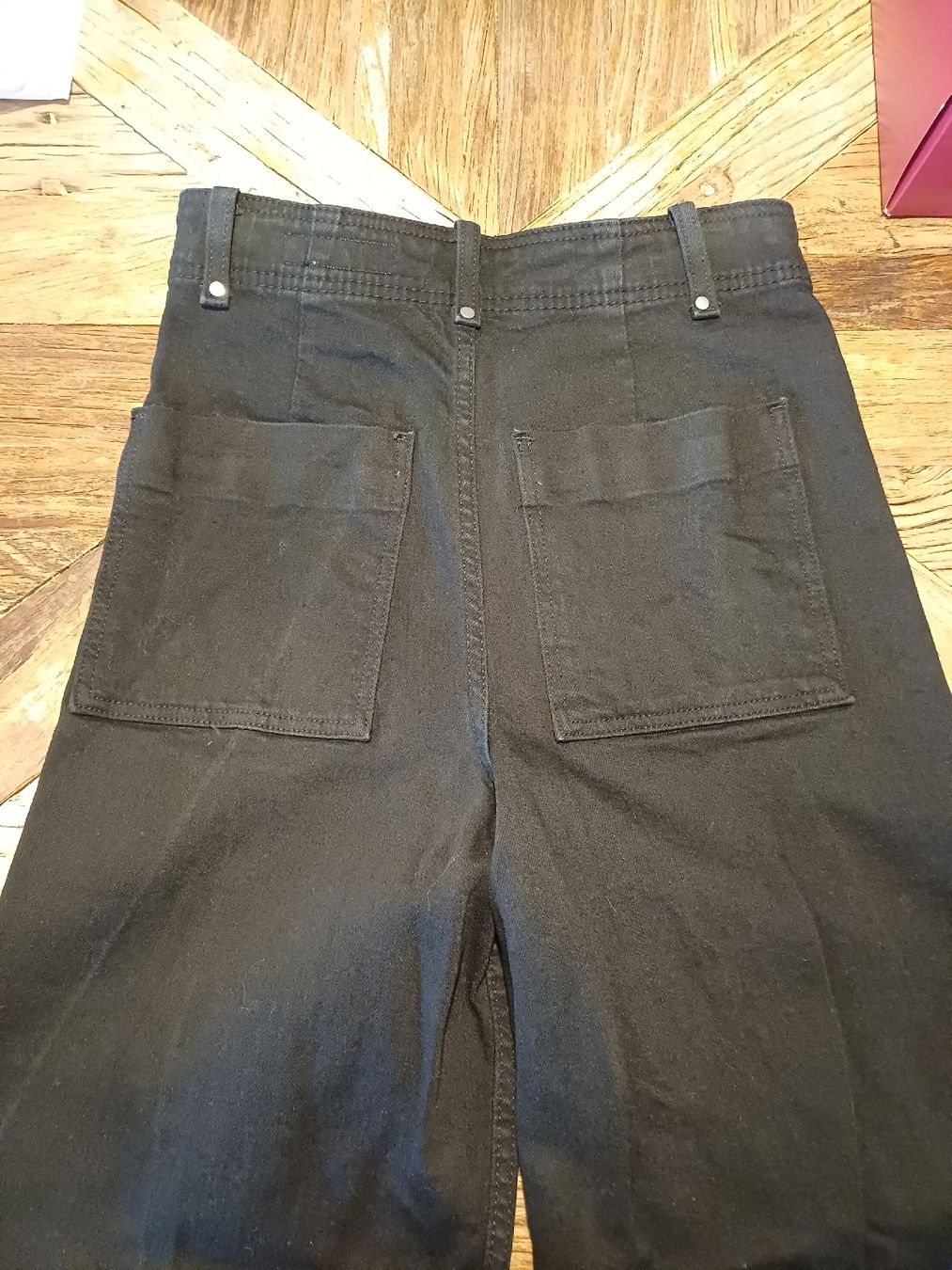 Zara Pantaloni: Hose – Usato da Rothenburg venduto da lauraaurora 3
