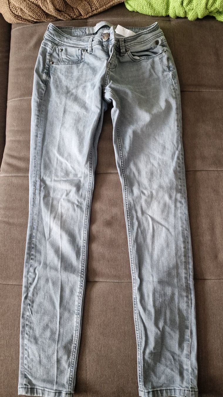 Jeans: Freeman T. Porter Jeans – Usato da Kerns venduto da onewayticket