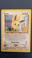 Eevee #38 – Pokémon Neo Discovery