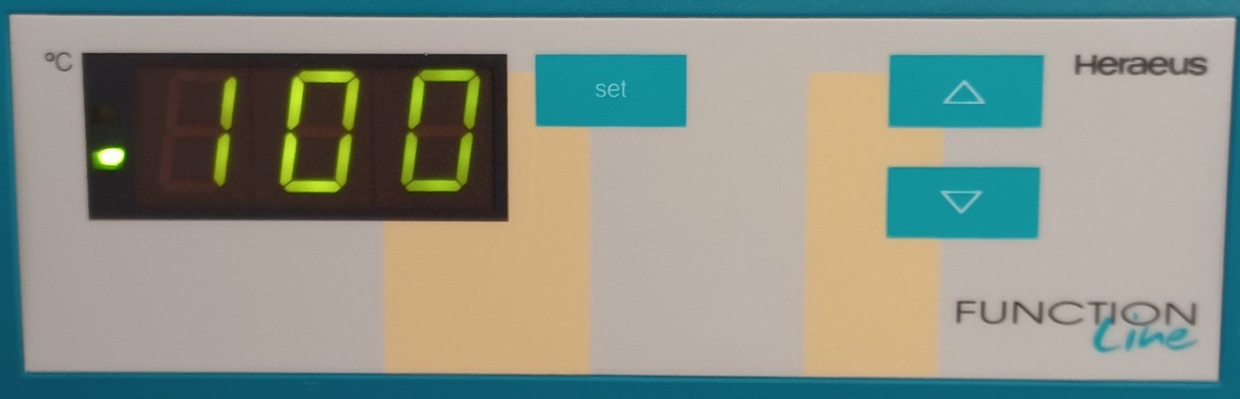 Accessori da laboratorio: Heraeus UT 6 Drying cabinet – Usato da Niederdorf venduto da LeptonAG_Labor 7