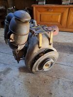Universal Motor D6