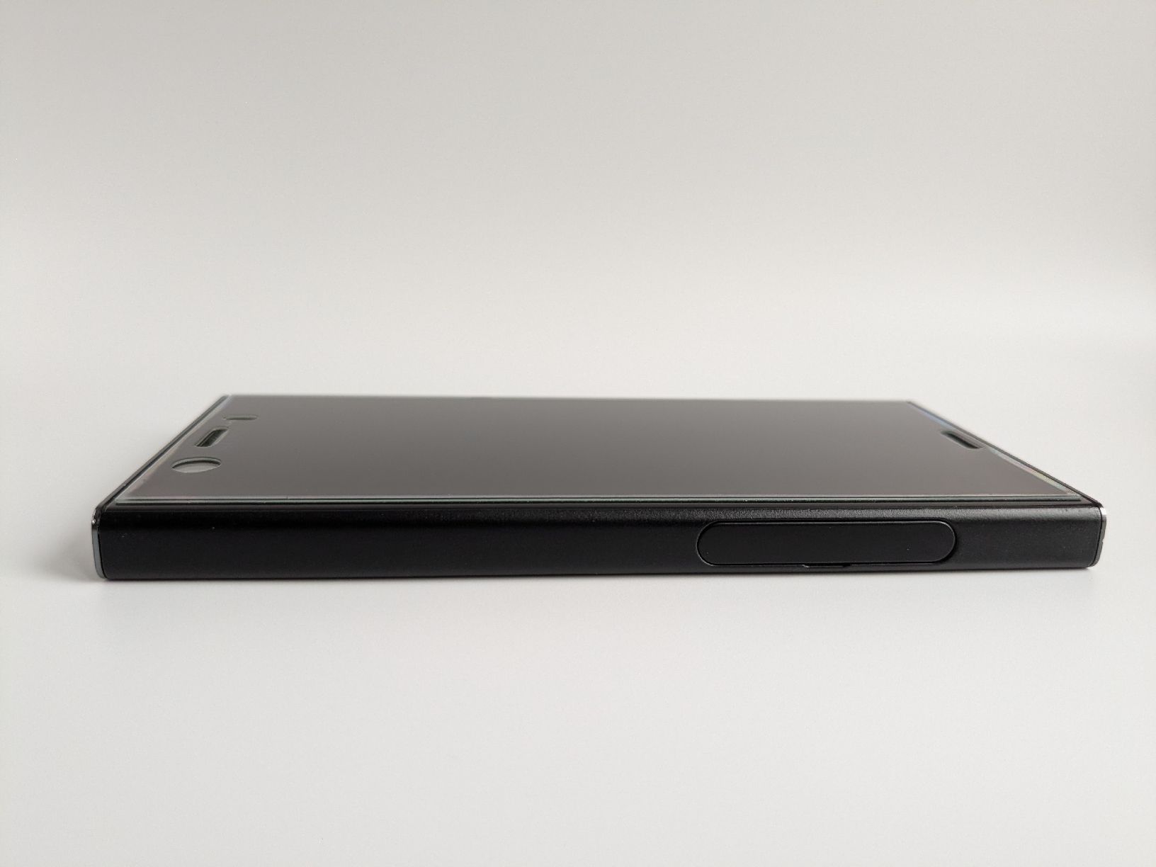 Sony Portables: Sony Xperia XZ1 Compact black G8441 +protective case – D'occasion à Grenchen par gabifp 7
