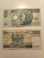 Polen - Banknotensammlung