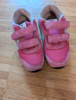 Hummel Kinderschuhe rosa Klettverschluss Grösse 29