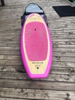 SUP  Indiana Makai 10“ Hardboard *Letzte Chance*