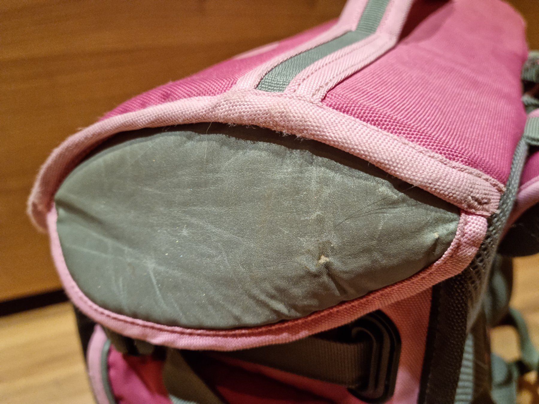 Tatonka Borse & Zaini: Schultasche Tatonka – Usato da Jaun venduto da astix 4