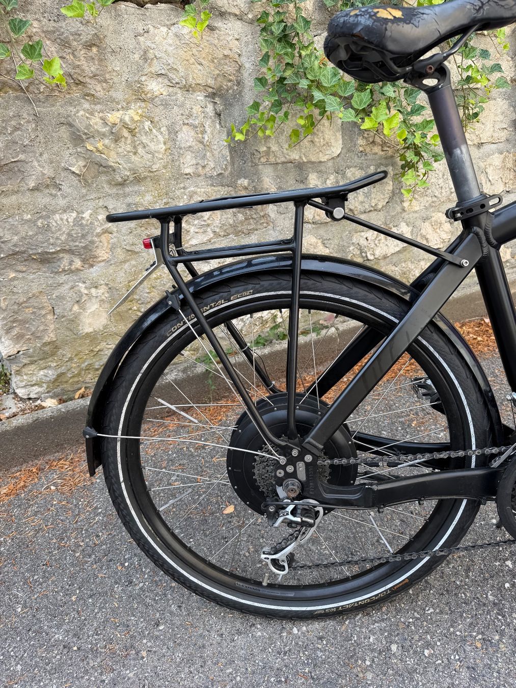 Stromer Biciclette: Stromer ST1 45kmh Ebike Ab1.- – Difettoso da Zuchwil venduto da cer_tb8y 4