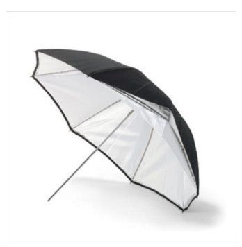 Bowens Flash: Bowens Kombi Schirm 80 cm – Usato da Jonen venduto da BMWE369