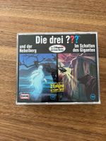 Die drei ??? CD 2-er Box