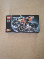 Lego Technic Quad