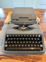 Hermes Baby Schreibmaschine (1951)