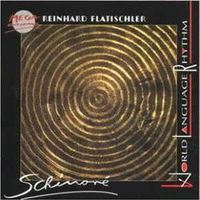 Reinhard Flatischler with Wolfgang Pusching, Dudu Tucci,