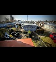 GRATIS!!! 2X WOHNCHALET WOHNMOBIL HOME