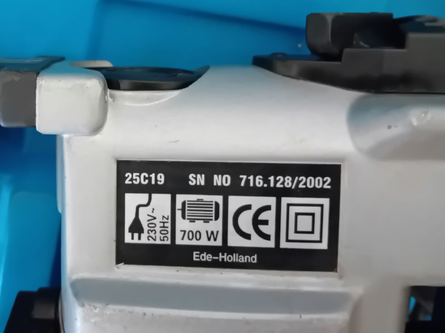 Bohrmaschinen: Schlagbohrmaschine  – Gebraucht aus Burgdorf von carodesign1 2