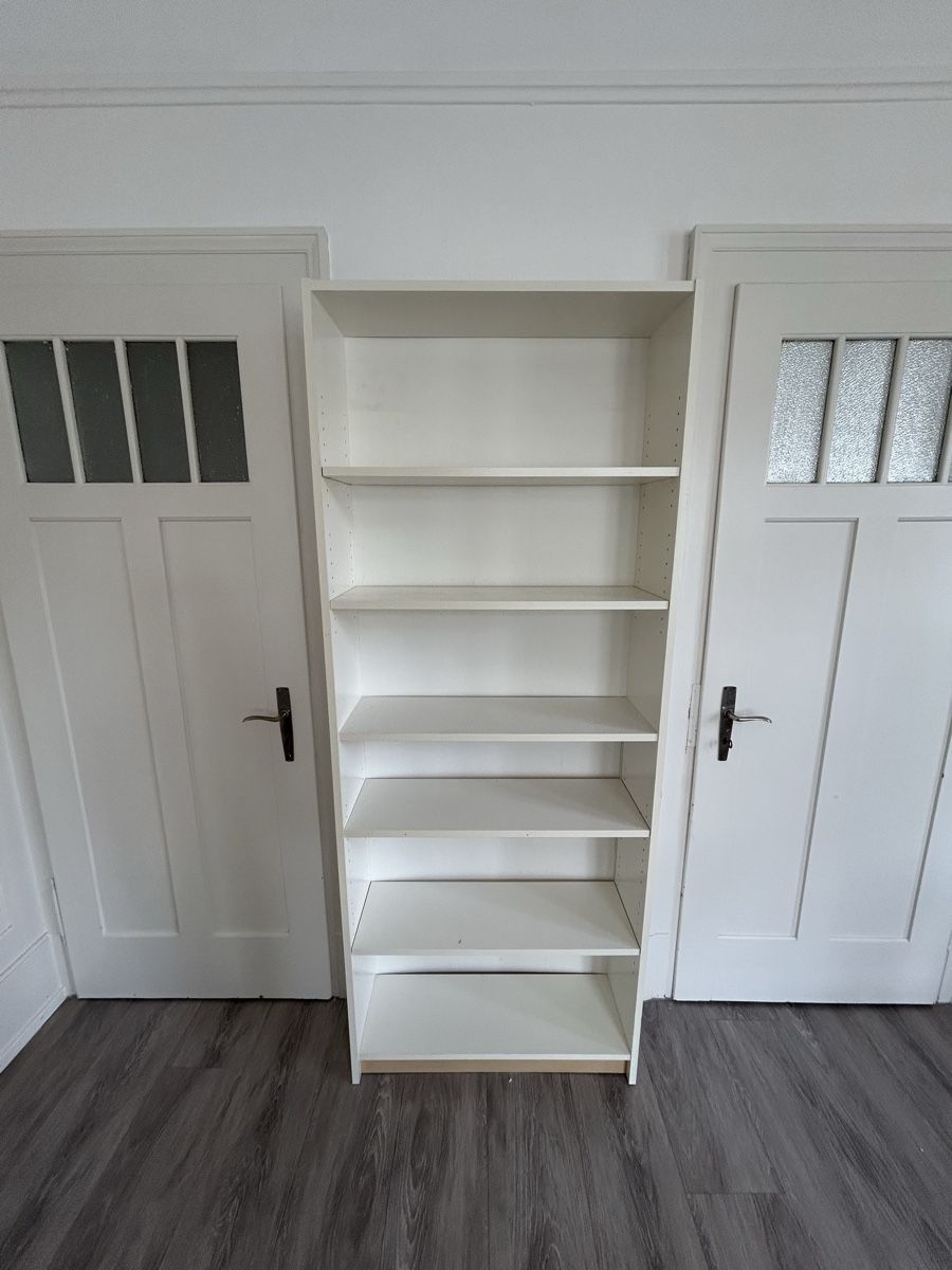 Ikea Scaffali: Regal 203/81/28 – Usato da Wallisellen venduto da Anja064 1