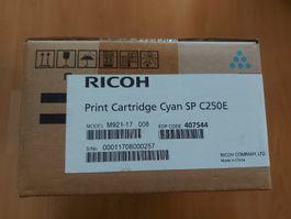 cartouche pour imprimante Ricoh 