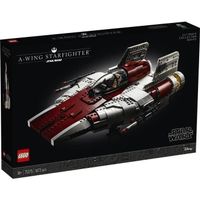 LEGO Star Wars A-wing Starfighter 75275