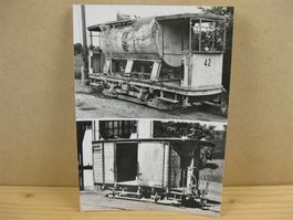 AK Forchbahn Wagen