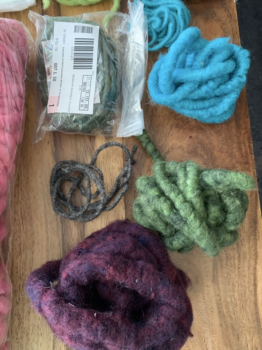 Kits de loisir créatif: Bastel/Floristikpaket – Neuf (Voir description) à Diepoldsau par Luxusdeko 1