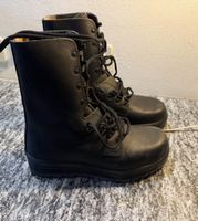 Scarpe militari, usati pochissimi, ma come nove taglio 43, 