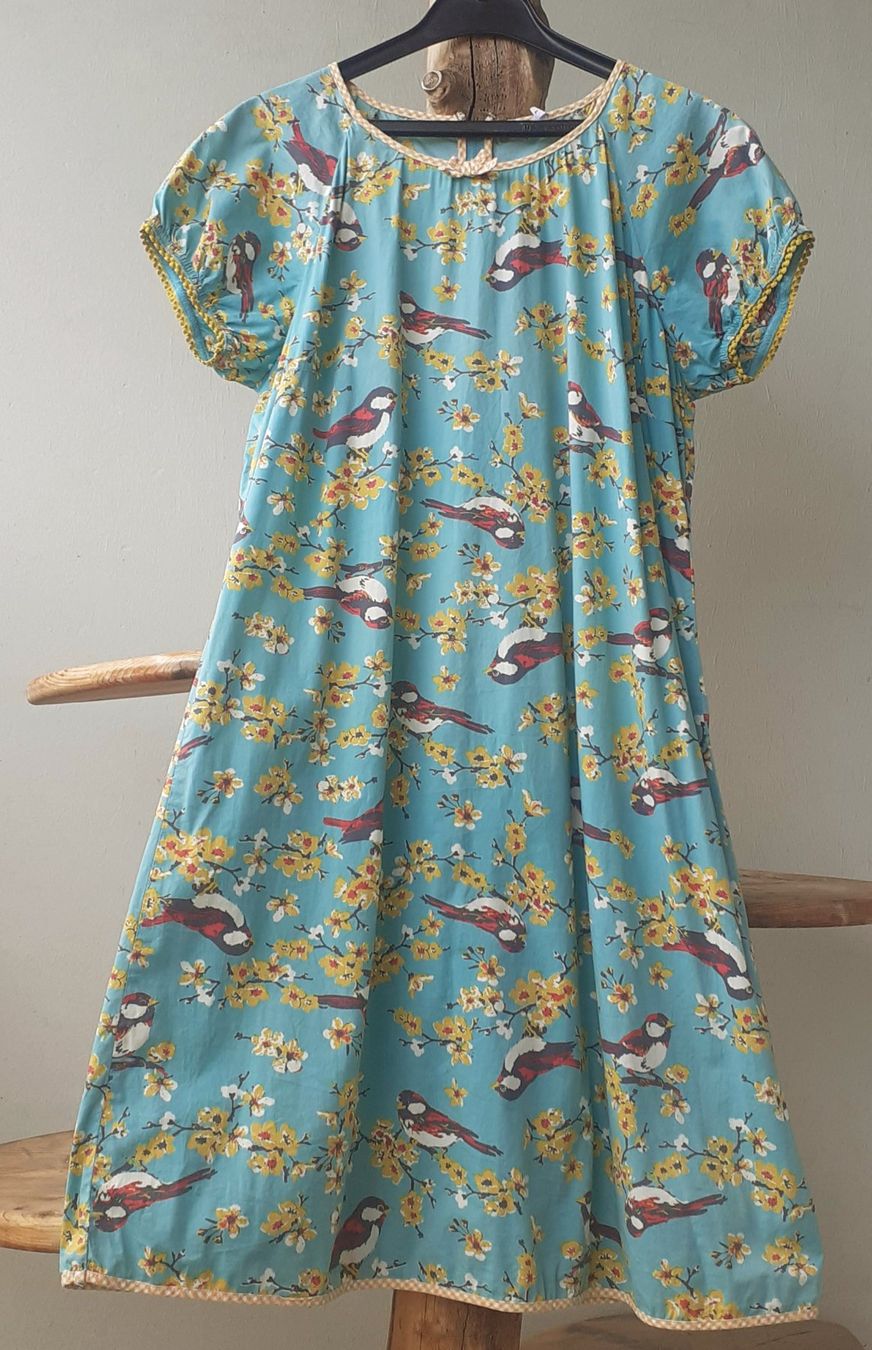 Blutsgeschwister Robes: Blutsgeschwister Kleid, L – D'occasion à Bern par Solarsystem