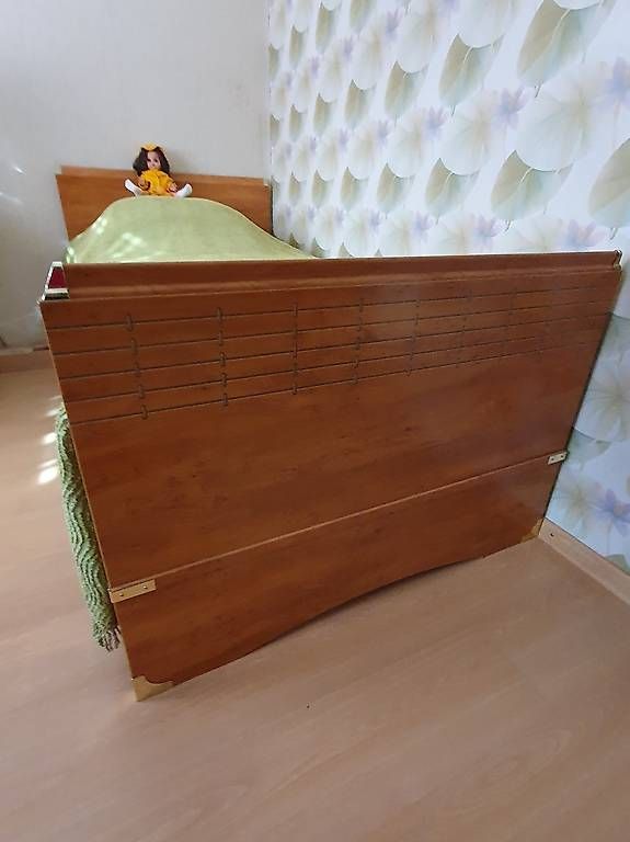 Letti: lit enfant 90 X 190cm – Usato da Saillon venduto da RL05 2