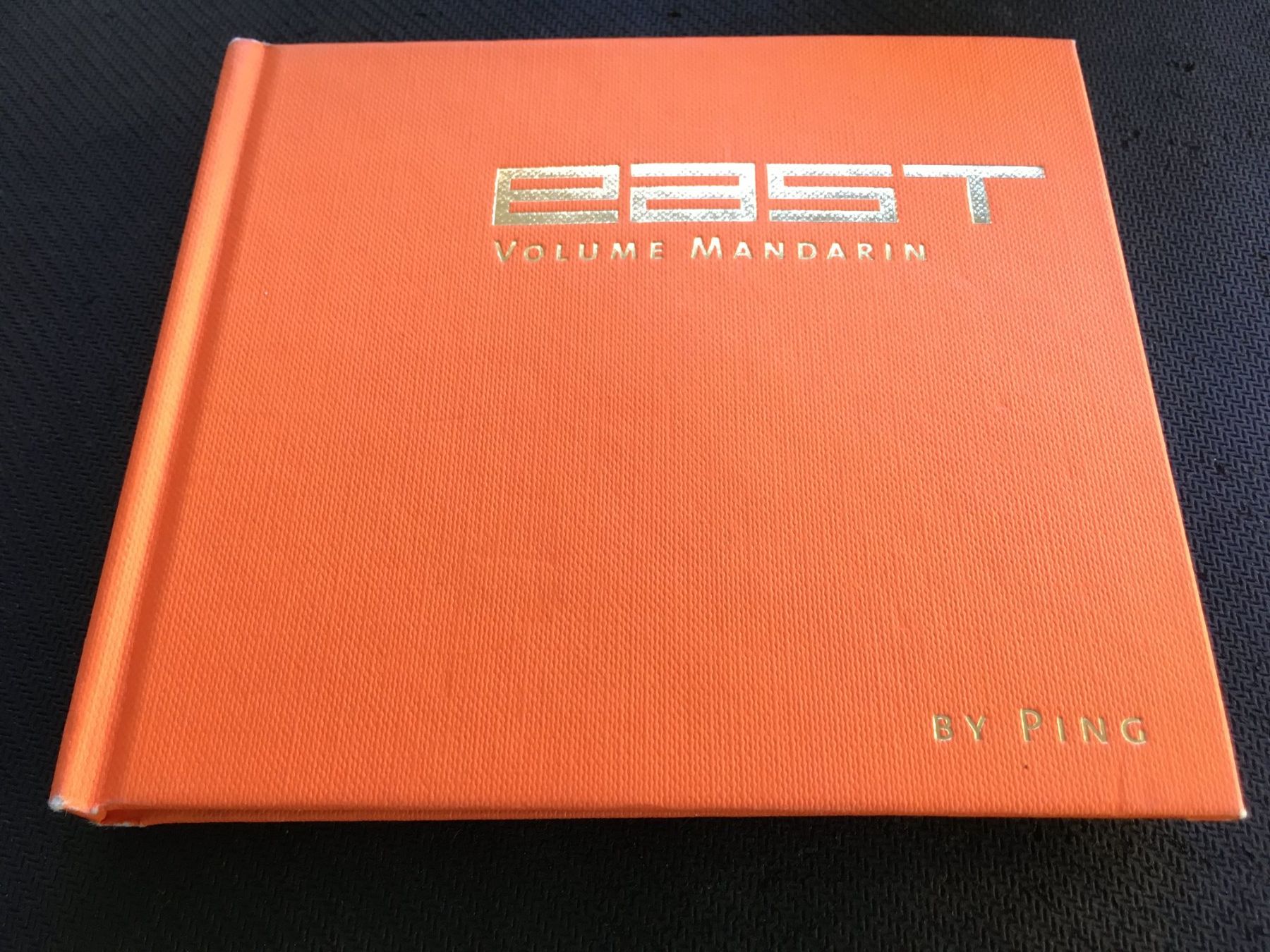 CDs: East Volume Mandarin - by Ping -CD- – D'occasion à St.Gallen par MedienJoe