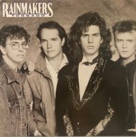 THE RAINMAKERS - TORNADO