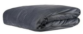 Cocon Gewichtsdecke 6.5 kg, wie neu, nur ausgepackt, Samt