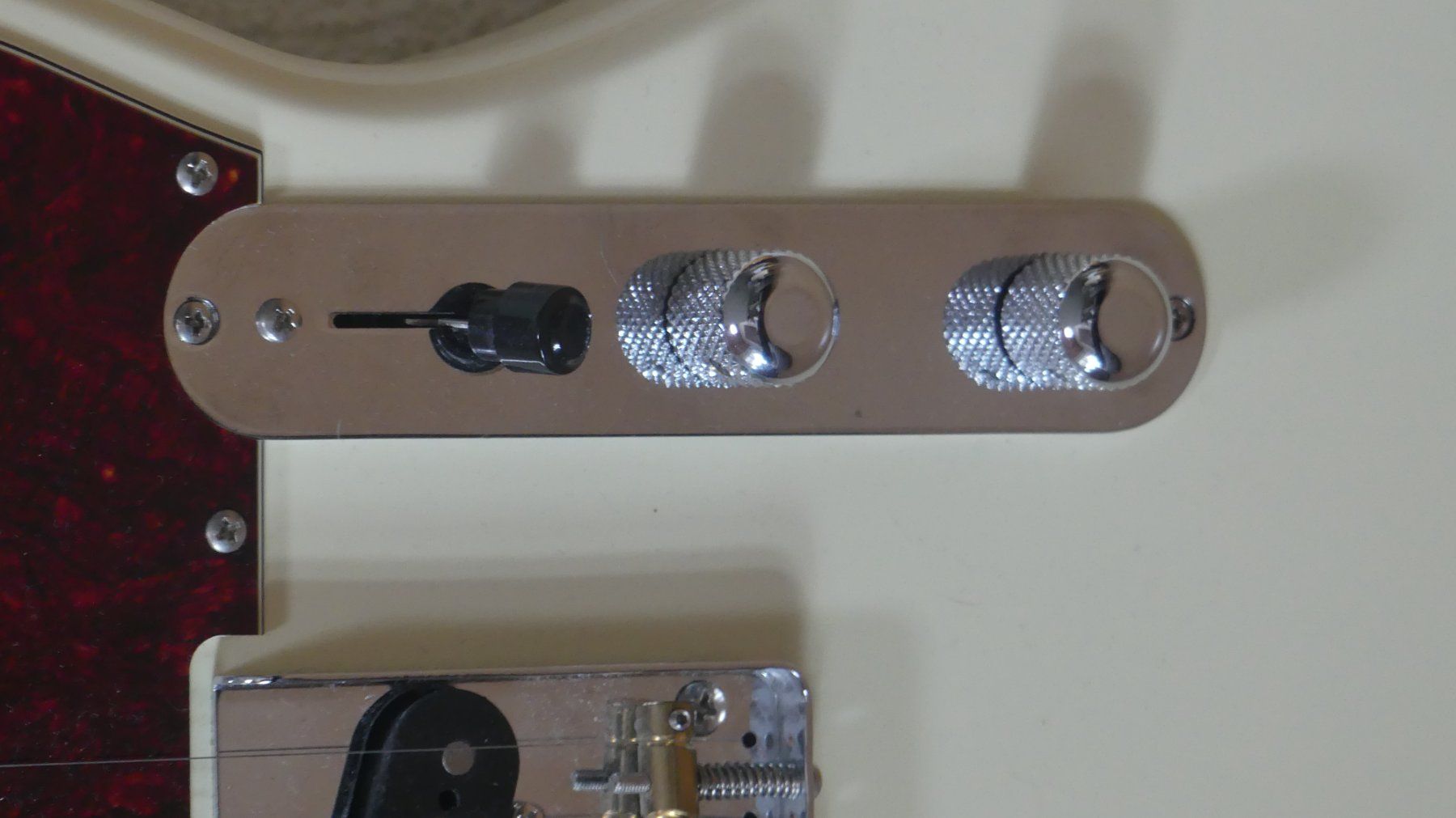 Squier Instruments de musique: Squier Paranormal Offset Telecaster – D'occasion à Brüttisellen par jas_xn7r 4