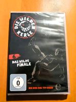 DVD - DIE WILDEN KERLE / DAS WILDE FINALE ((NEU))