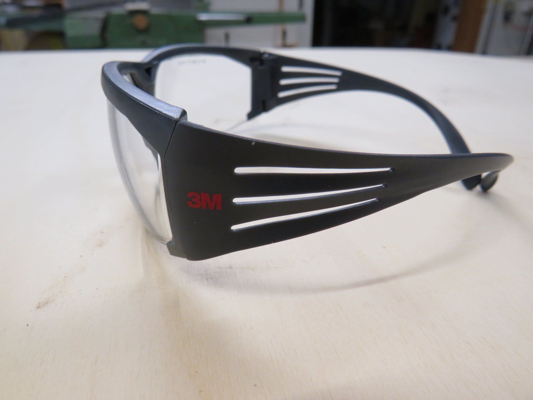 3M Occhiali & Lenti: Schutzbrille – Nuovo e nell'imballaggio originale da Küttigen venduto da Rawlings 1