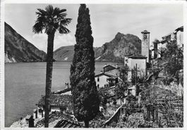 Gandria TI