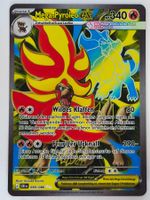 Mega Pyroleo EX / Mega Pyroar / Wachsendes Chaos / CRI 099