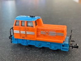 Modelleisenbahn Lok 2307 N