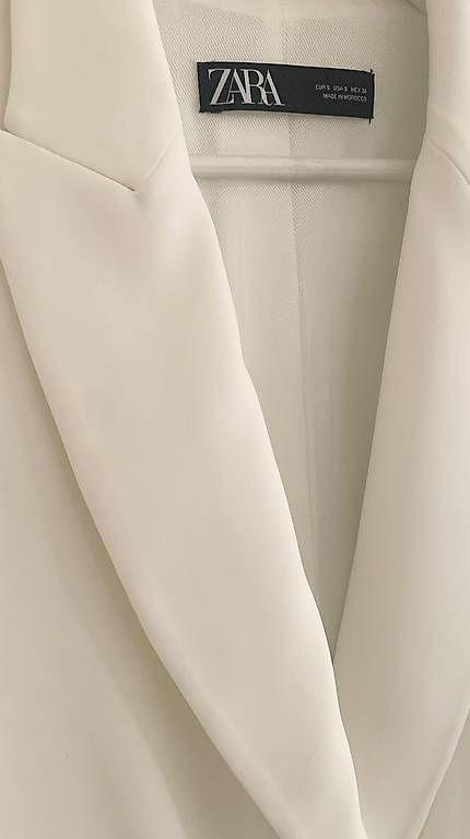 Vestes: Blazer Zara – D'occasion à Minusio par FabySchmid 1
