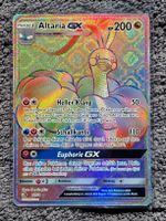 Pokemon Altaria 72/70