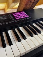 Roland Fantom-08, Keyboard, Stage-Piano, Klavier, Synthi top