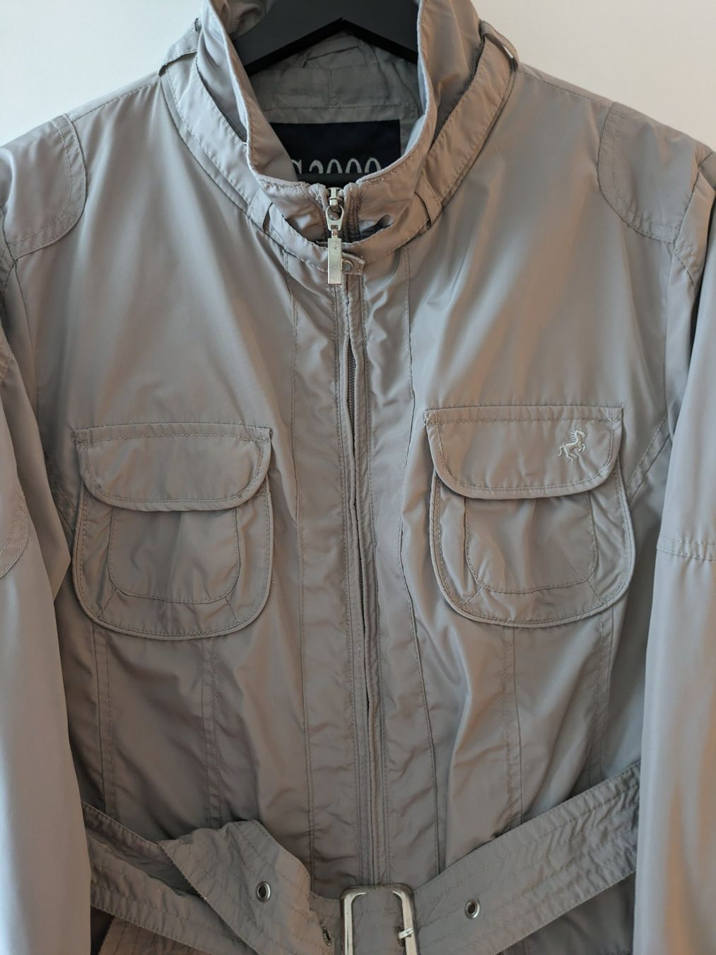 Giacche: Jacke "Silberli" Gr. M/40 – Usato da Benken SG venduto da olga81 1